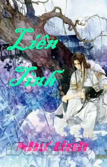 Liên Tình