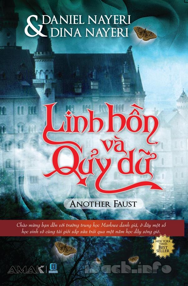 Linh Hồn Và Quỷ Dữ