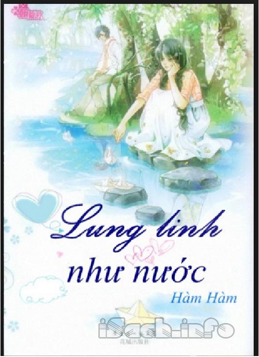 Lung Linh Như Nước