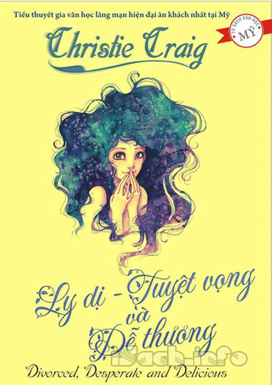 Ly Dị Tuyệt Vọng Và Dễ Thương