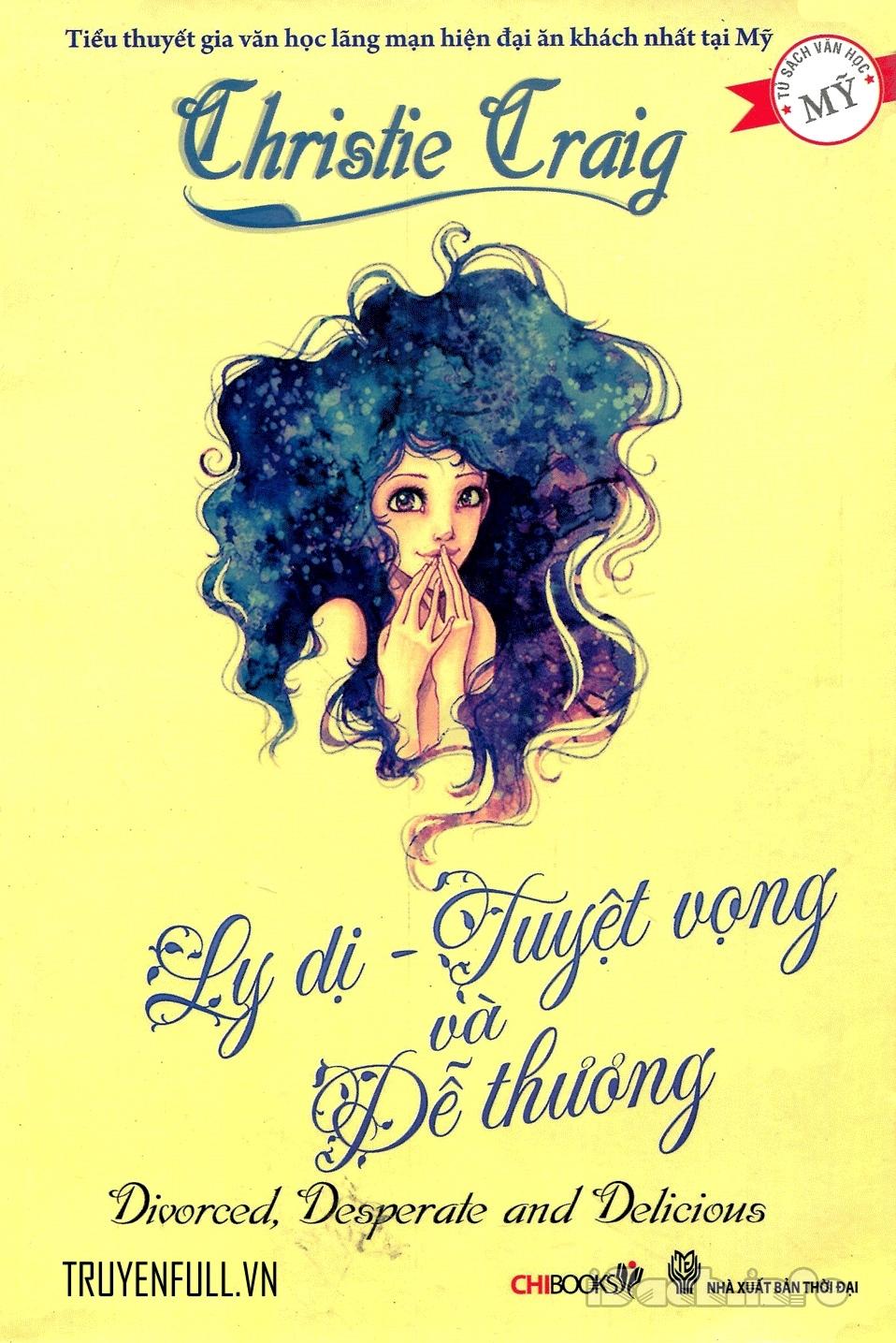 Ly Dị, Tuyệt Vọng, Và Hẹn Hò