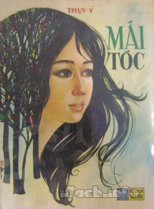 Mái Tóc