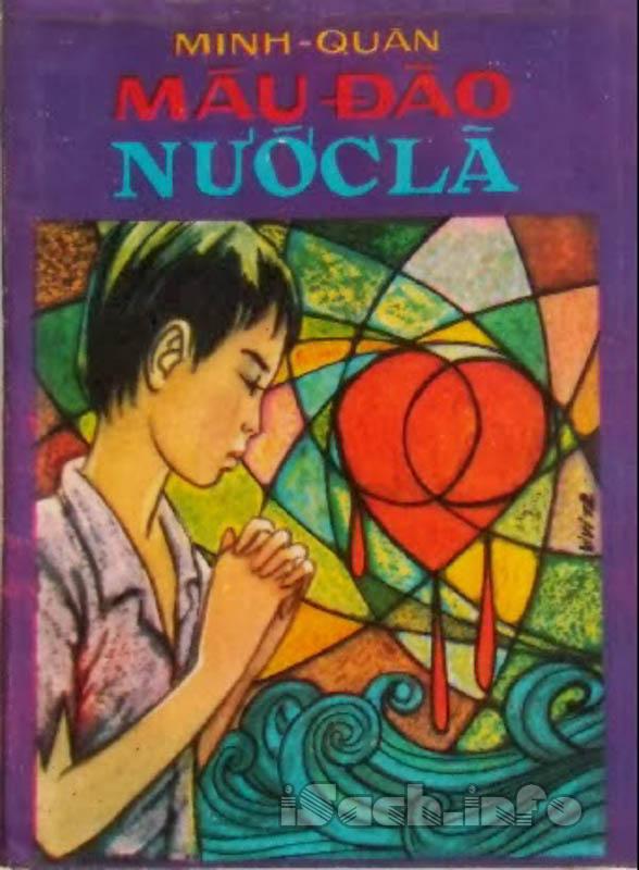 Máu Đào Nước Lã