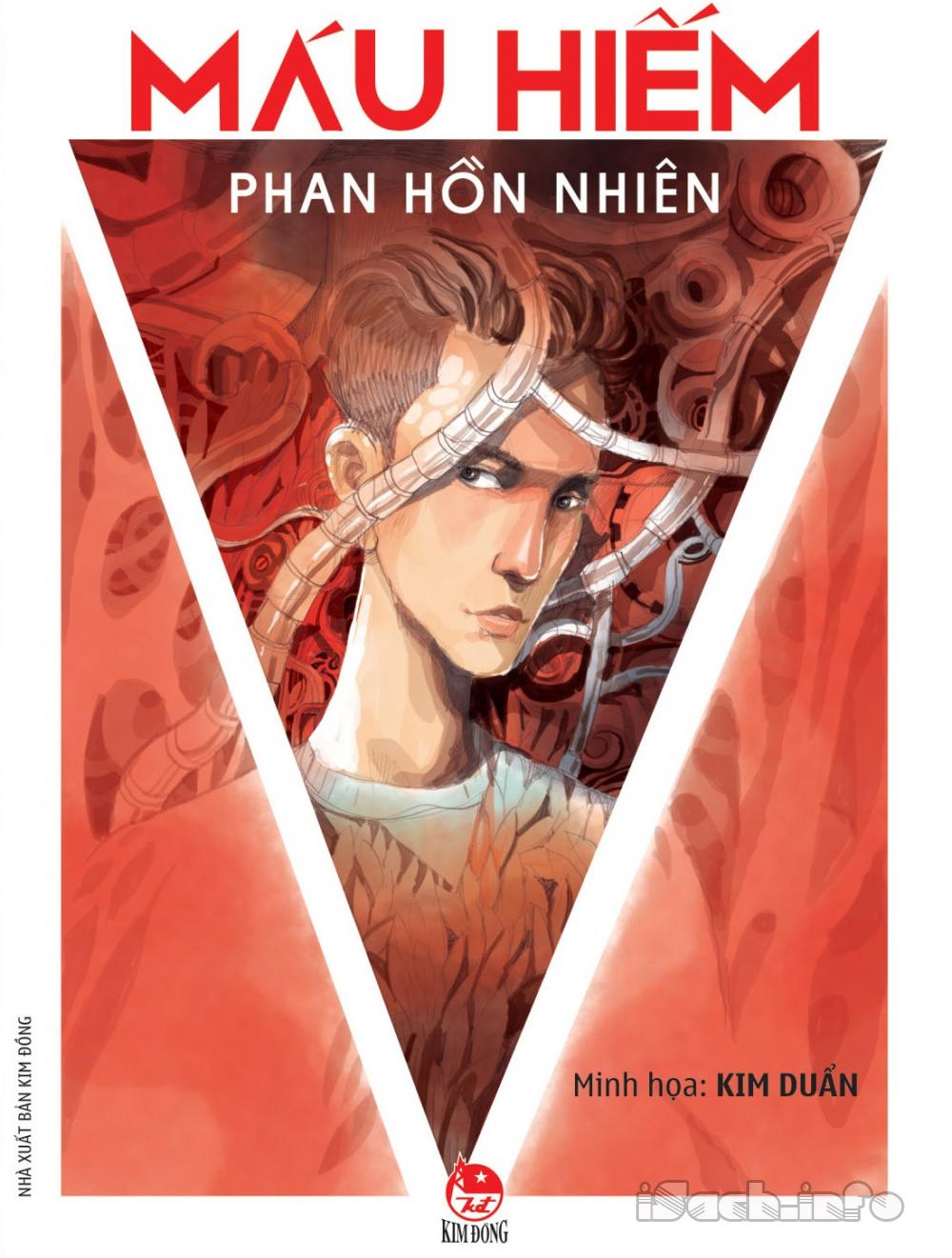 Máu Hiếm
