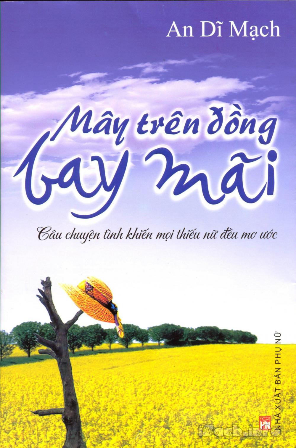 Mây Trên Đồng Bay Mãi