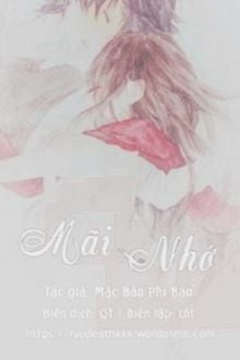 Mãi Nhớ