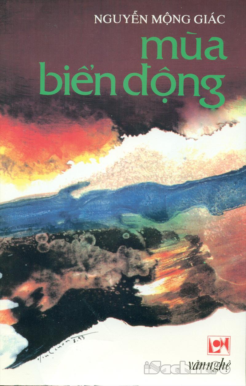 Mùa Biển Động