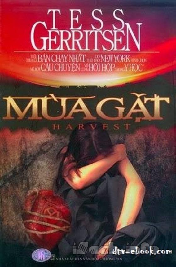 Mùa Gặt