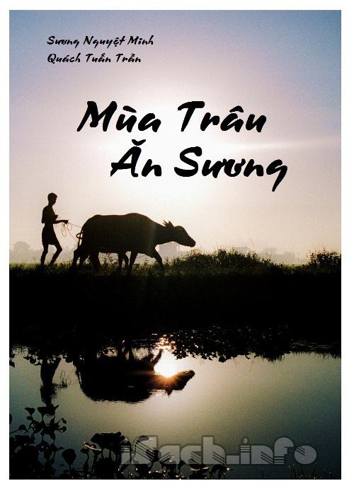 Mùa Trâu Ăn Sương