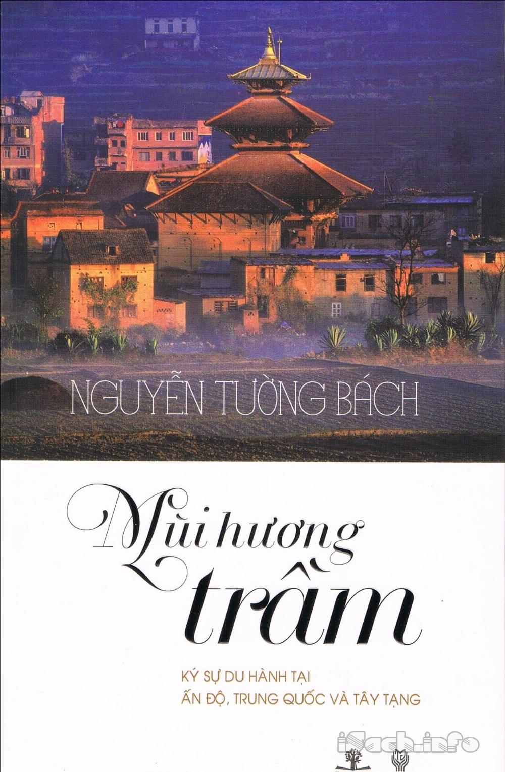 Mùi Hương Trầm
