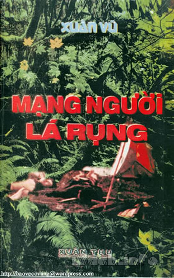 Mạng Người Lá Rụng