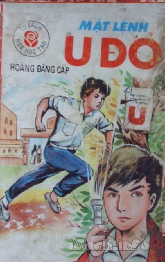 Mật Lệnh u Đỏ