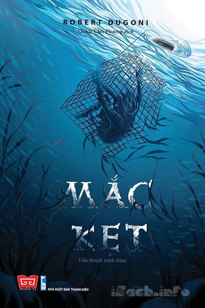 Mắc kẹt (epub)