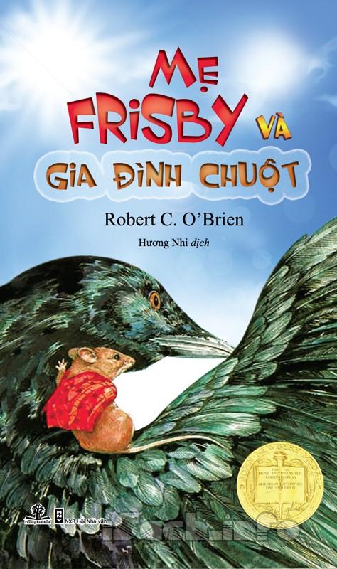 Mẹ Frisby Và Gia Đình Chuột