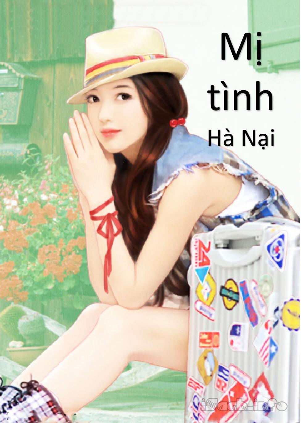 Mị Tình