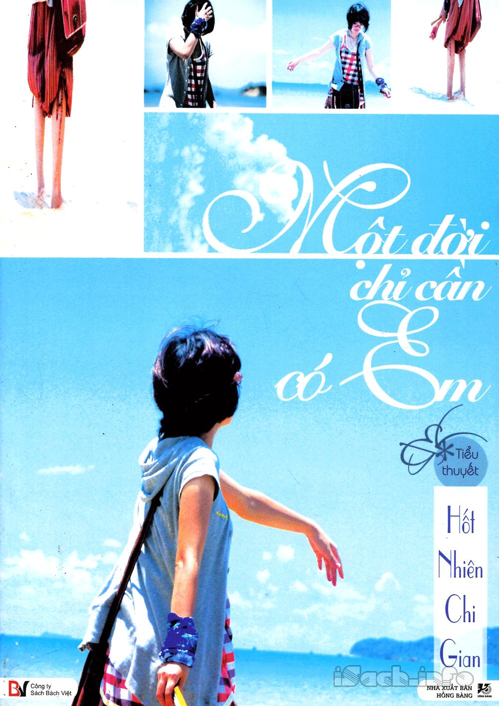 Một Đời Chỉ Cần Có Em