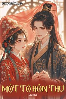 Một Tờ Hôn Thư