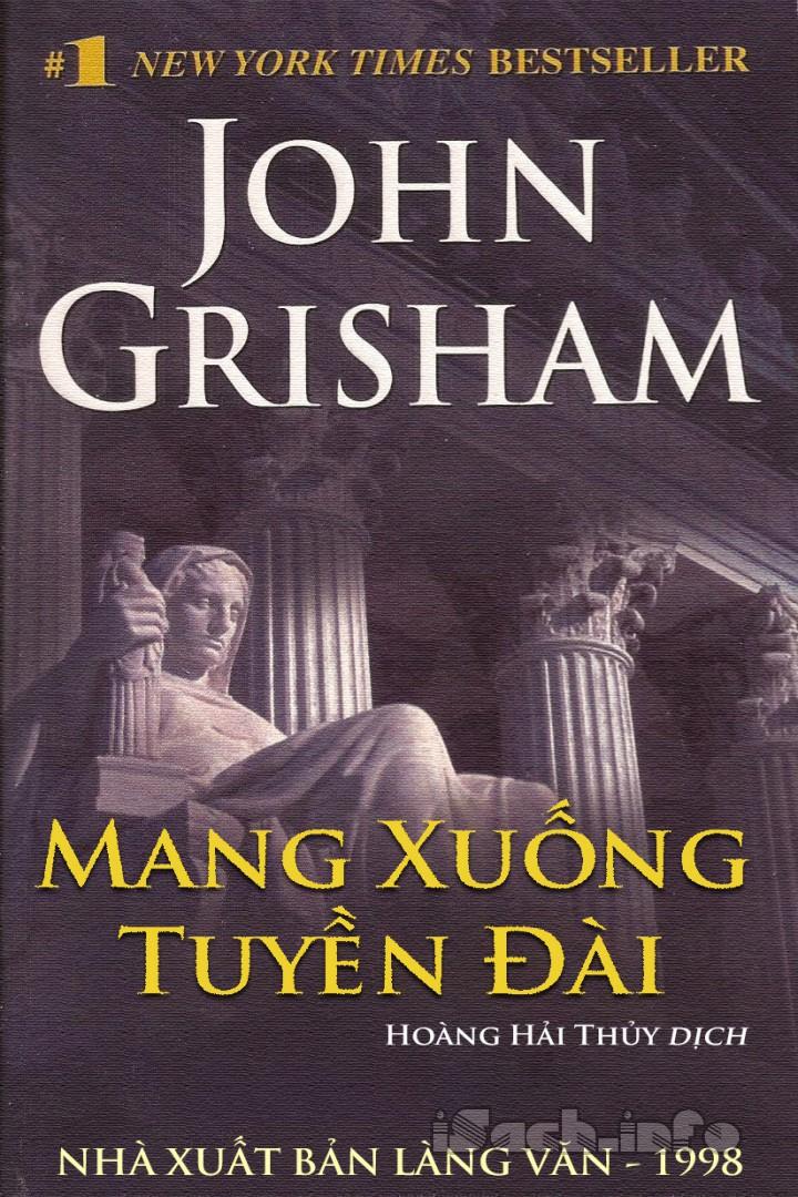 Mang Xuống Tuyền Đài