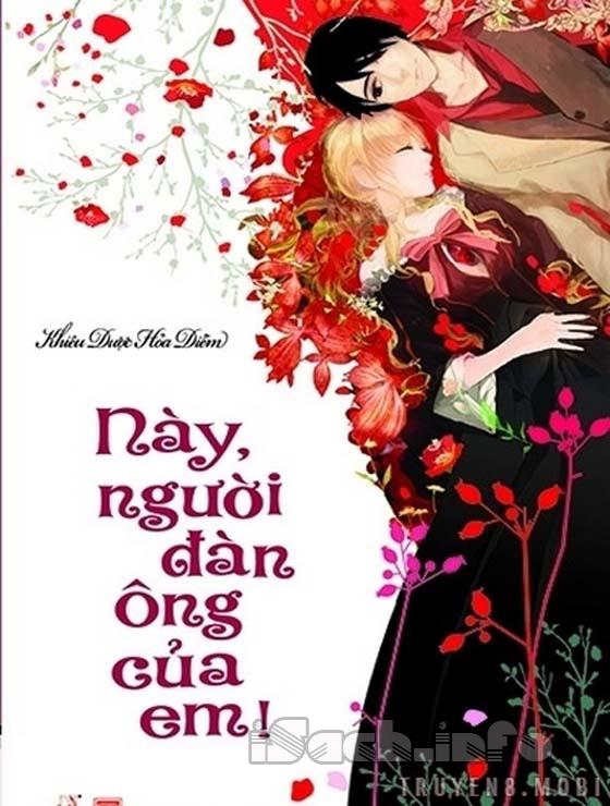 Này, Người Đàn Ông Của Em