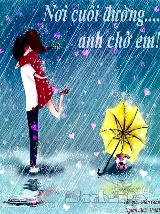 Nơi Cuối Đường… Anh Chờ Em