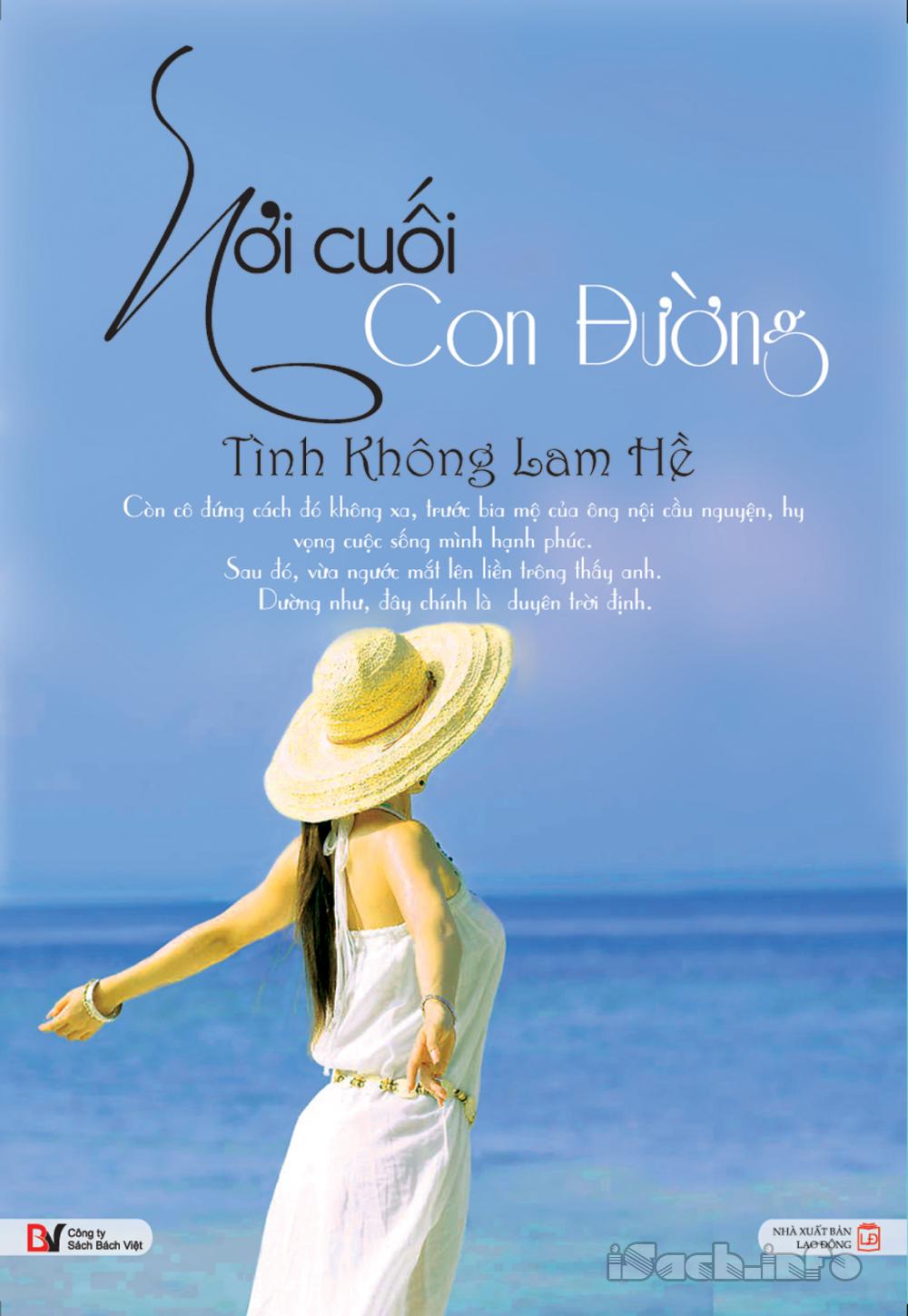 Nơi Cuối Con Đường