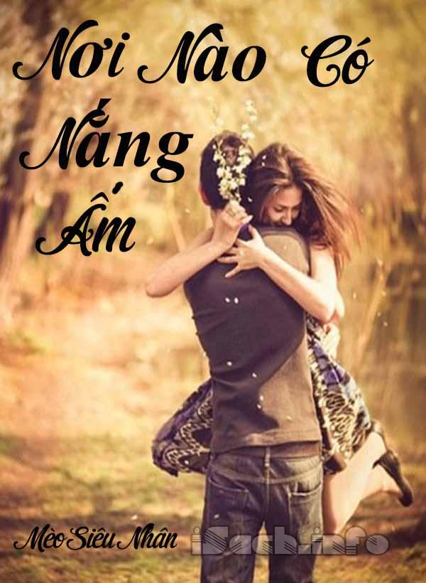 Nơi Nào Có Nắng Ấm