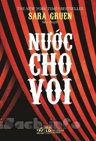 Nước Cho Voi