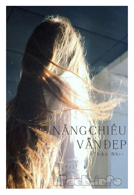 Nắng Chiều Vẫn Đẹp