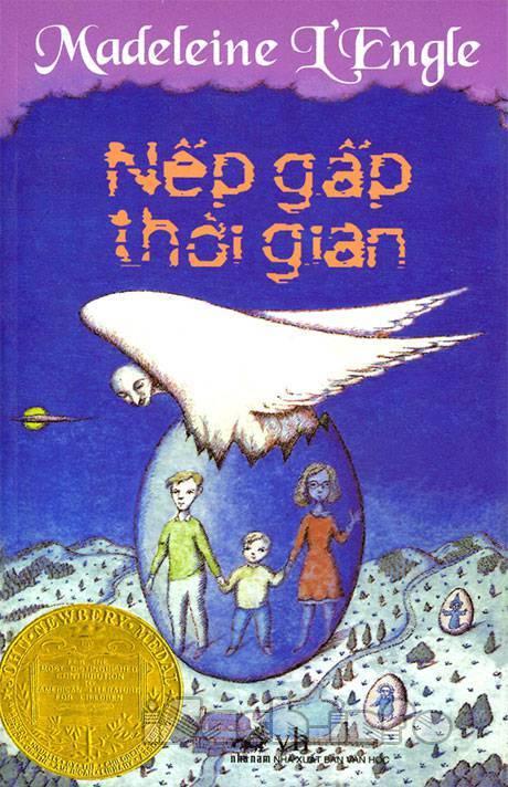 Nếp Gấp Thời Gian