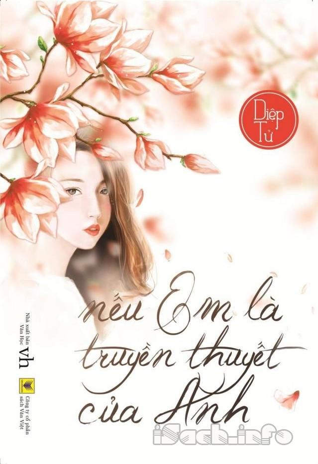 Nếu Em Là Truyền Thuyết Của Anh