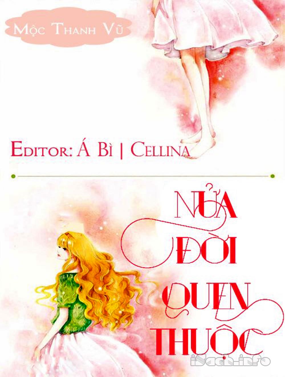 Nửa Đời Quen Thuộc