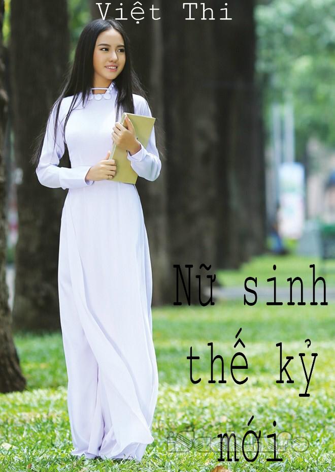 Nữ Sinh Thế Kỷ Mới