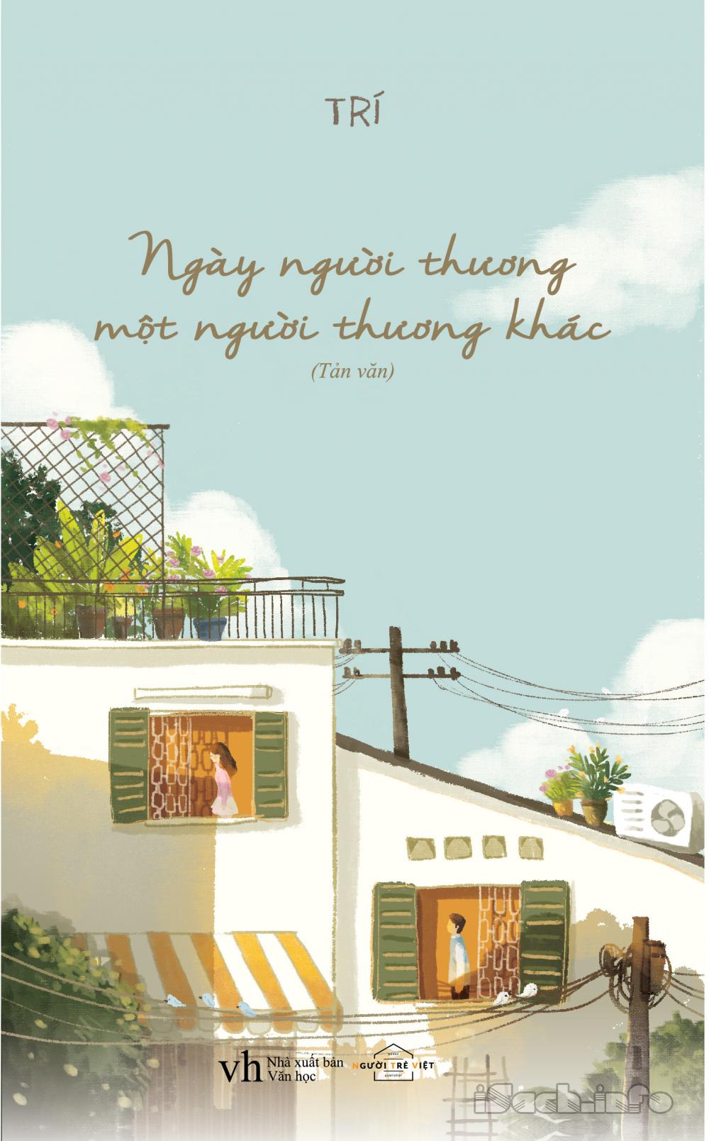 Ngày Người Thương Thương Một Người Thương Khác