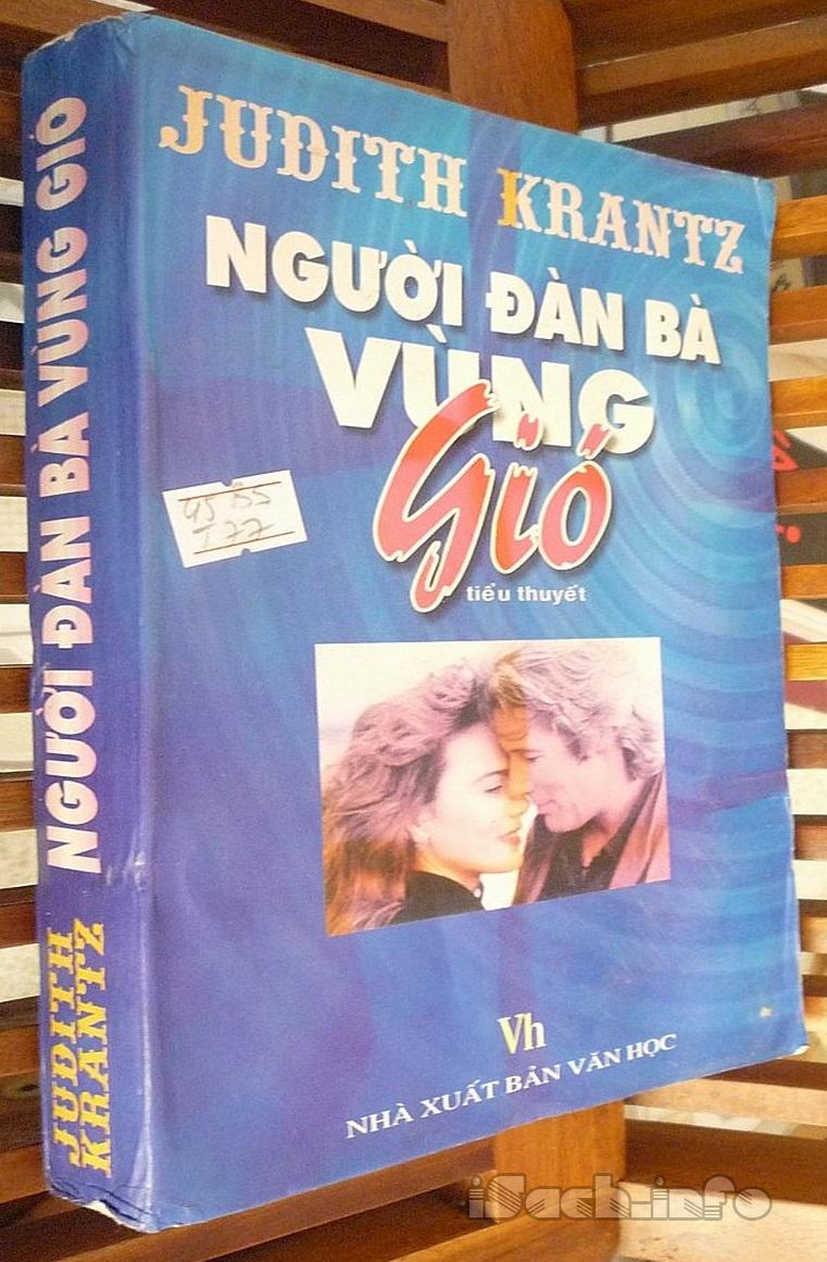 Người Đàn Bà Vùng Gió
