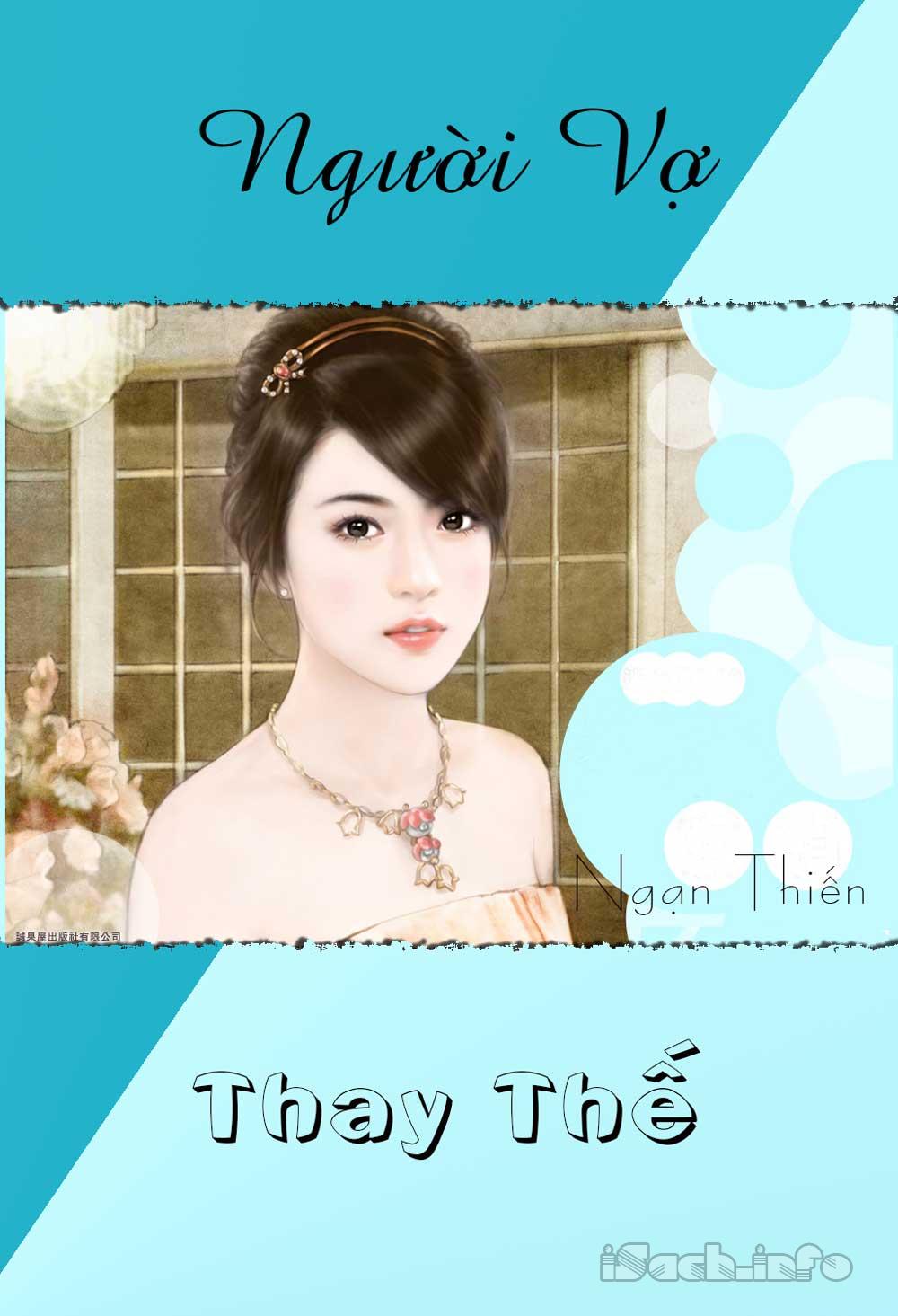 Người Vợ Thay Thế