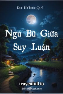 Ngủ Bù Giữa Suy Luận