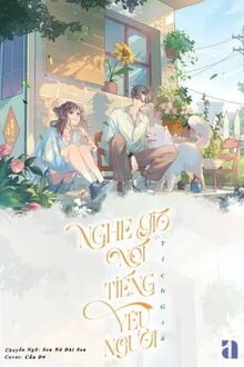 Nghe Gió Nói Tiếng Yêu Người