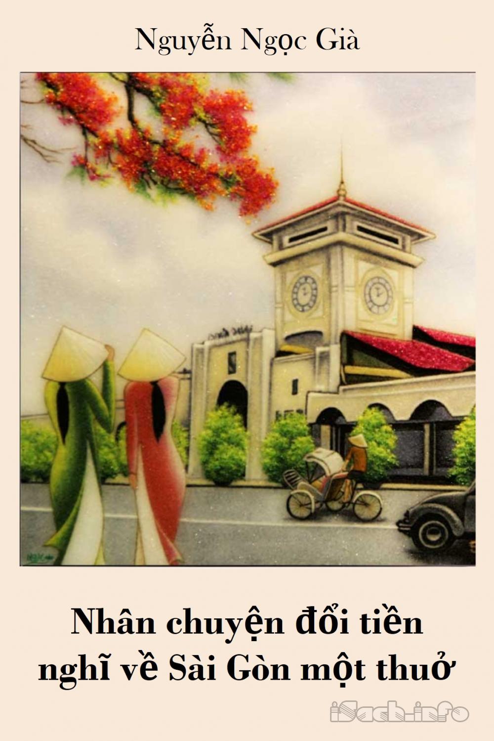 Ảnh bìa truyện