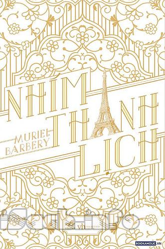 Nhím Thanh Lịch