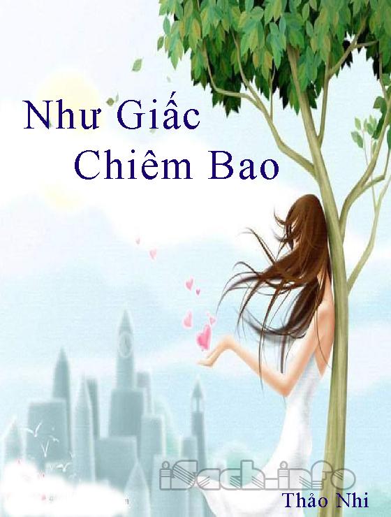 Như Giấc Chiêm Bao