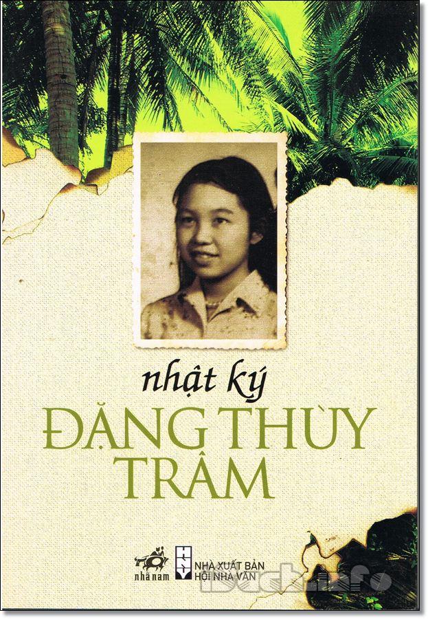 Nhật Ký Đặng Thùy Trâm