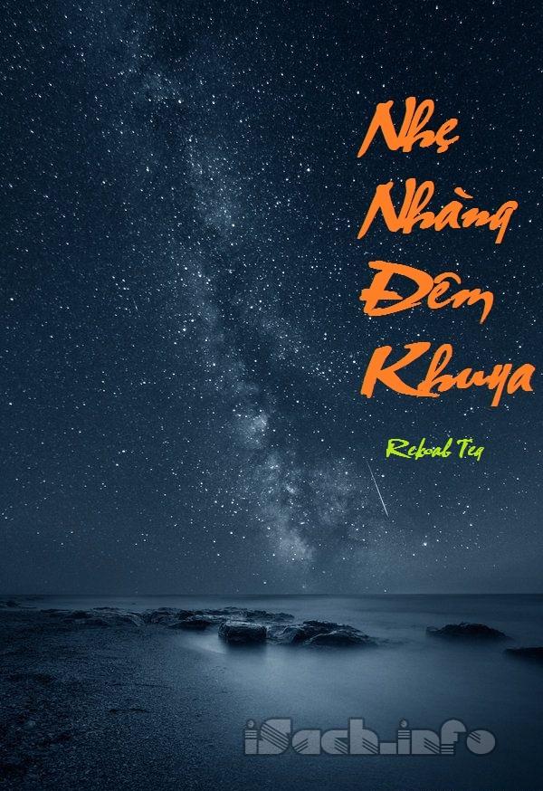 Nhẹ Nhàng Đêm Khuya - Câu Chuyện Tuổi 23