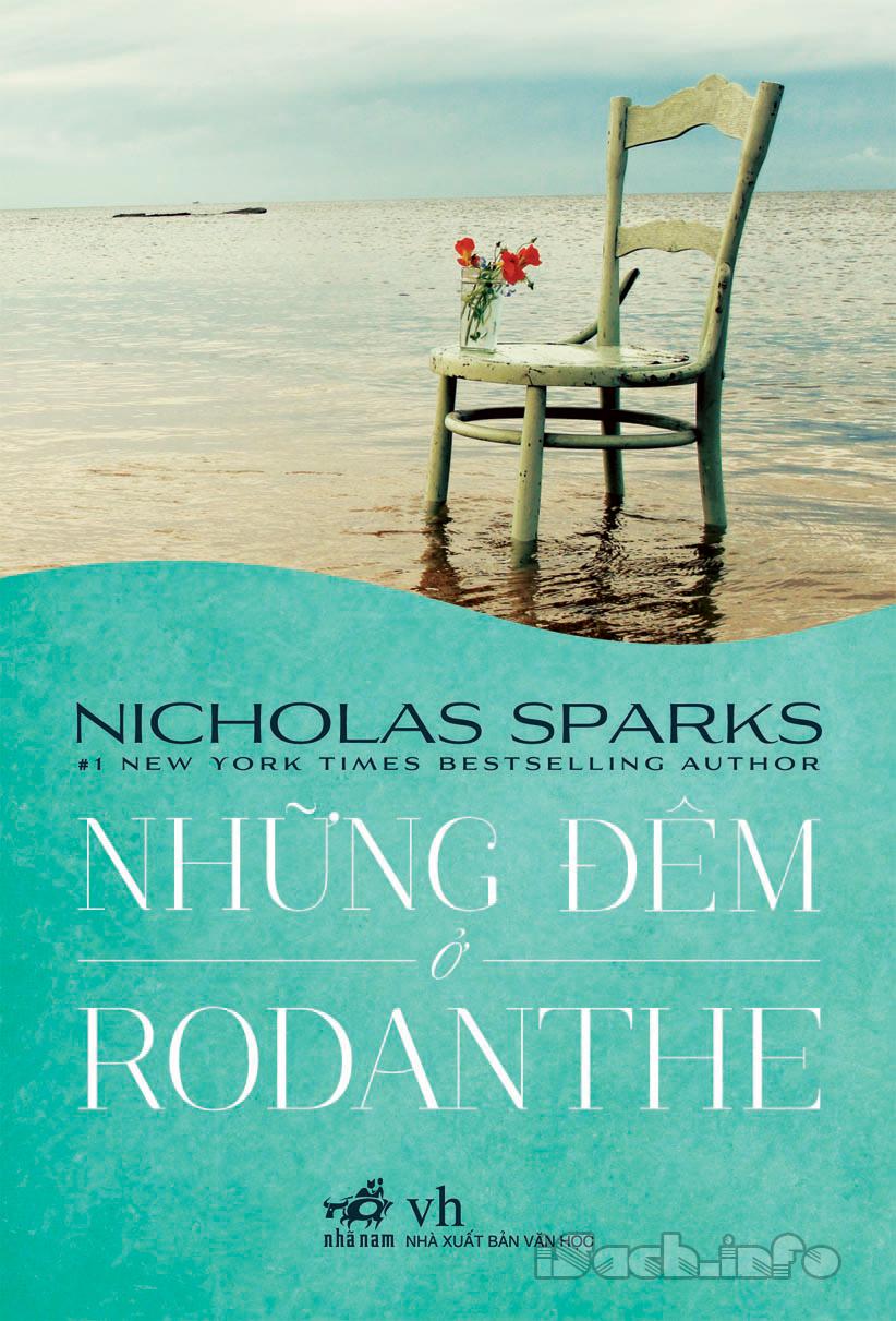 Những Đêm Ở Rodanthe