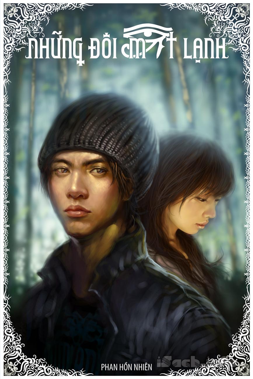 Những Đôi Mắt Lạnh