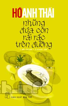 Những Đứa Con Rải Rác Trên Đường