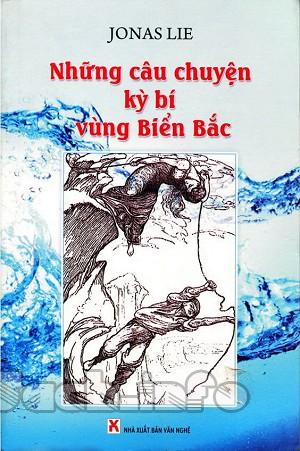 Những Câu Chuyện Kỳ Bí Vùng Biển Bắc