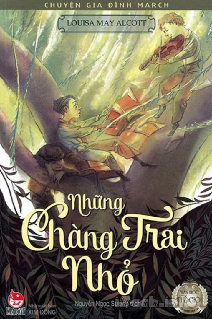 Những Chàng Trai Nhỏ