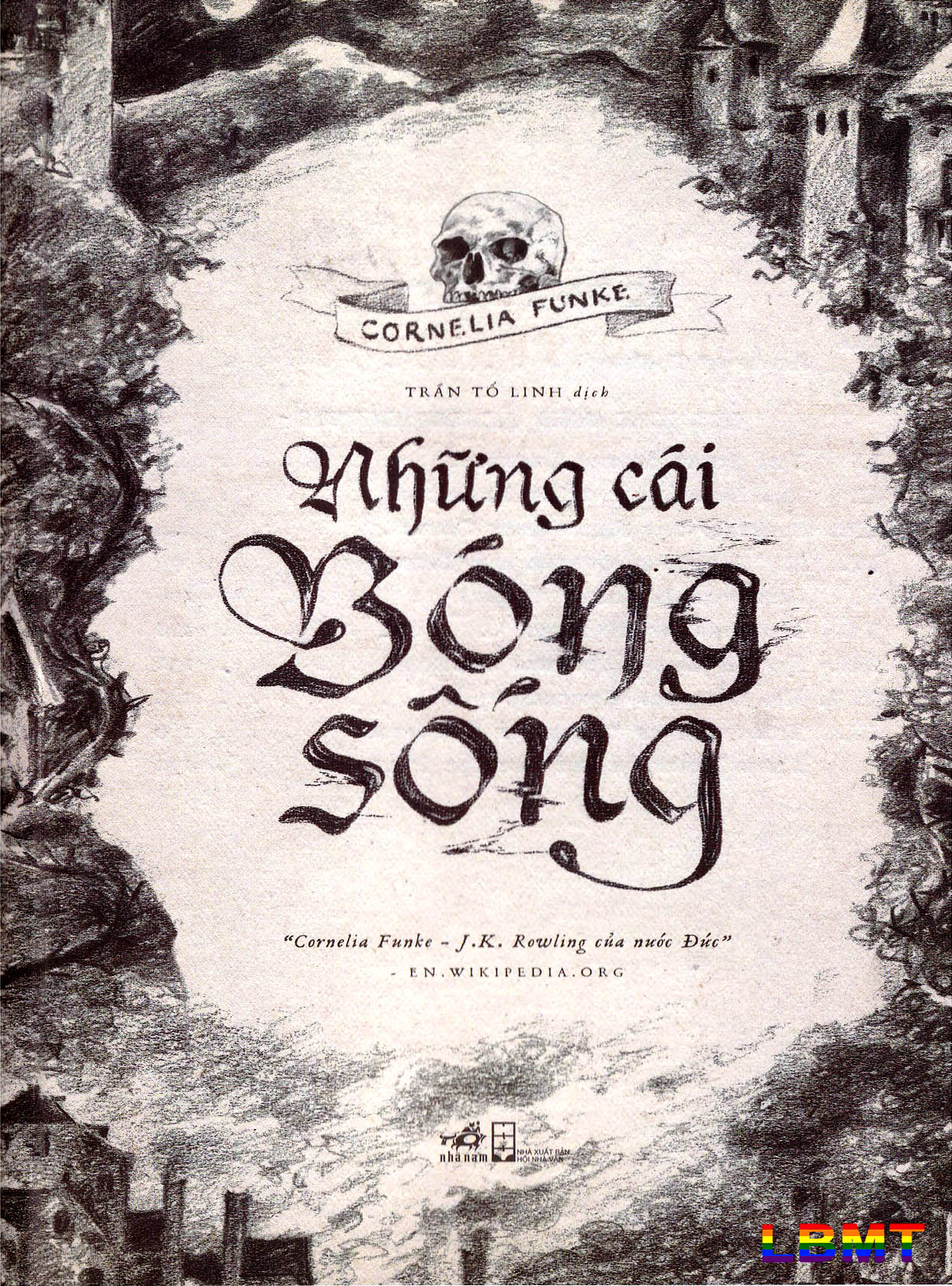 Những cái bóng sống