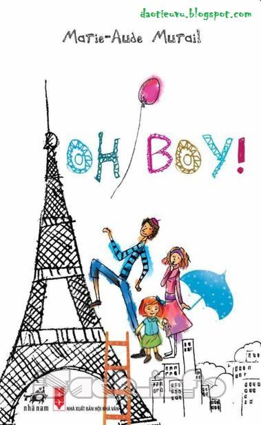 Oh, Boy!