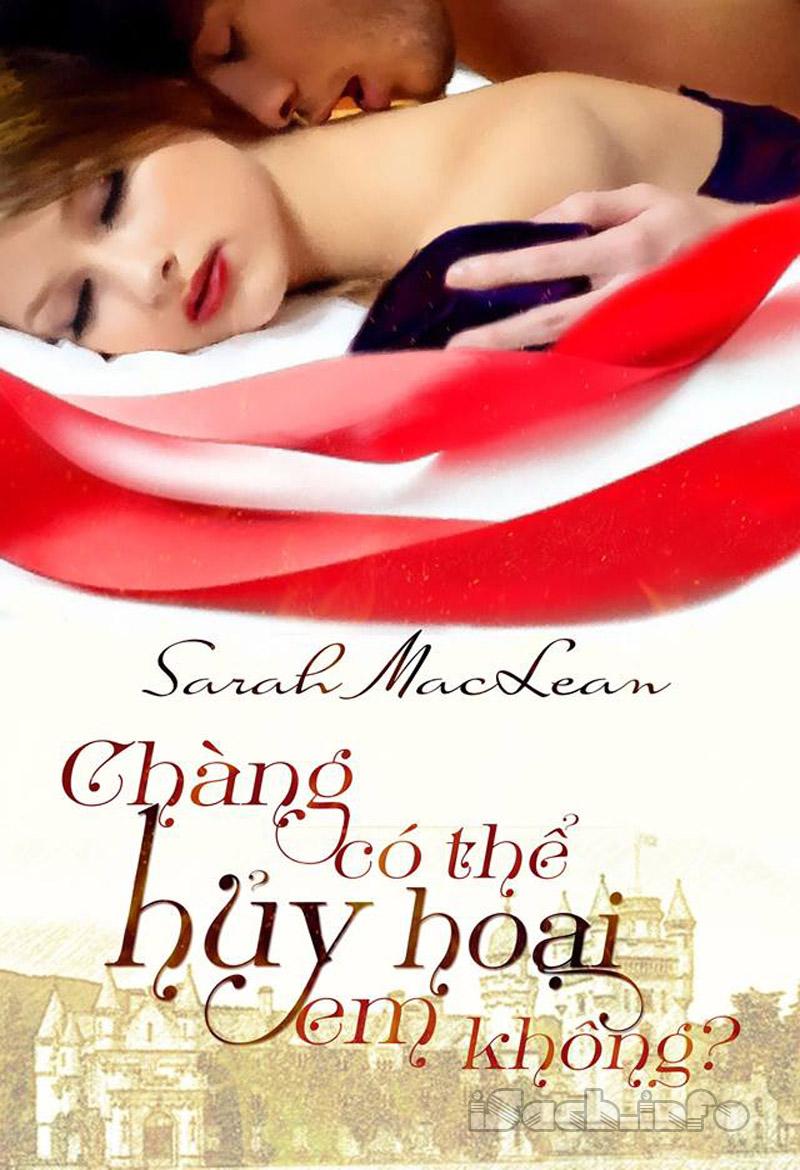 One Good Earl Deserves A Lover (Tiếng Việt)